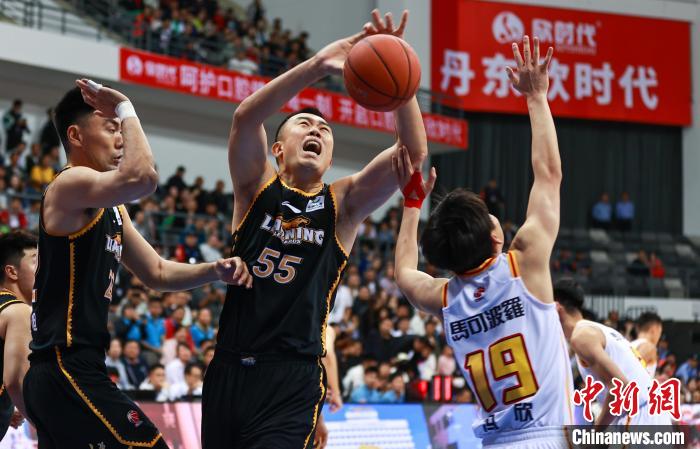 欧陆娱乐登录：CBA季前赛（丹东站）辽宁本钢胜深圳马可波罗