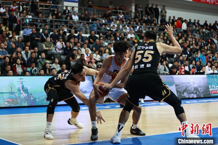 欧陆娱乐登录：CBA季前赛（丹东站）辽宁本钢胜深圳马可波罗