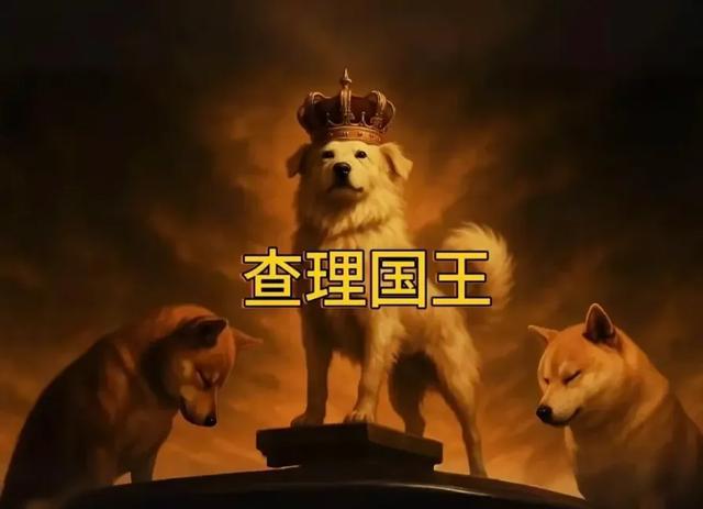 欧陆平台注册：河北狗王“长毛”在外网爆火，其主人回应