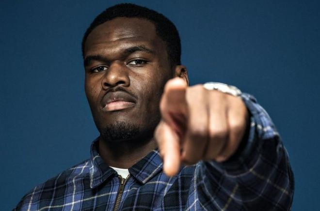 欧陆平台：博尼：我妈曾威胁我说如果我高考没过，就不会给我签合同