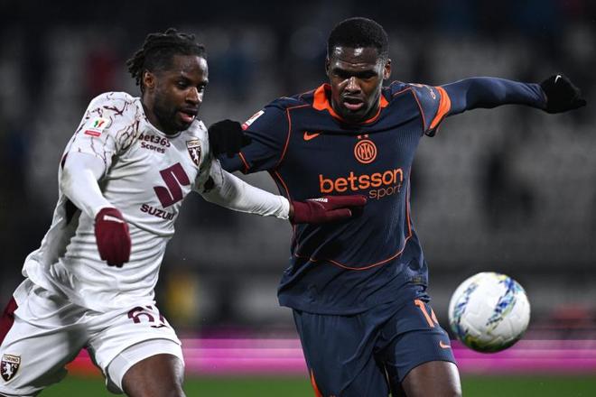 欧陆平台：博尼：我妈曾威胁我说如果我高考没过，就不会给我签合同