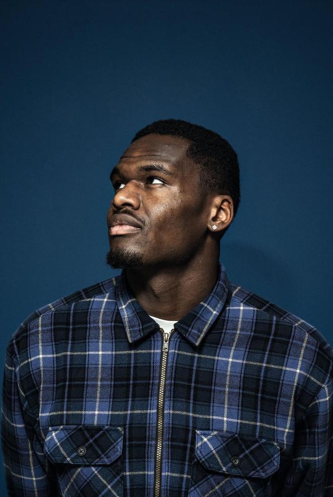 欧陆平台：博尼：我妈曾威胁我说如果我高考没过，就不会给我签合同